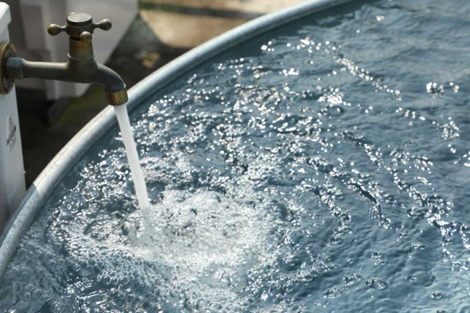 water bath